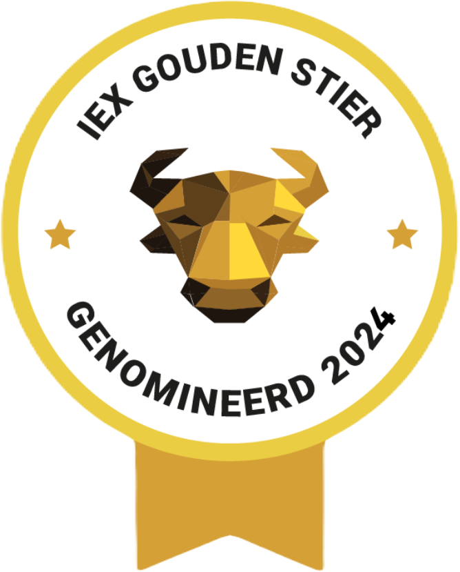 Logo IEX Beste Keuze