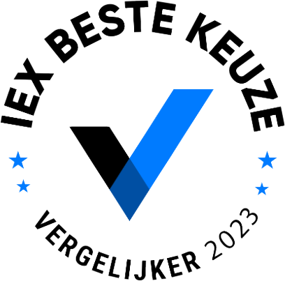 Logo IEX Beste Keuze
