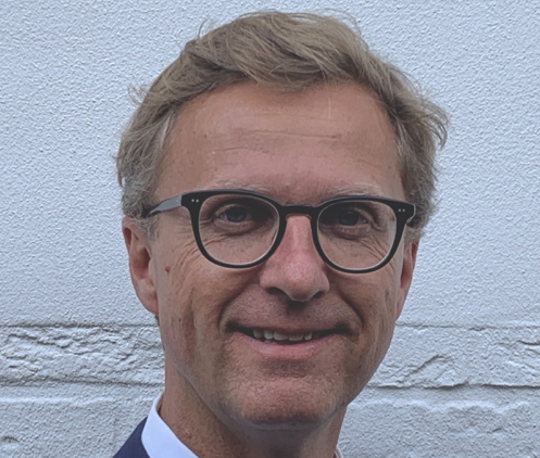 Meewind benoemt Chrisbert van Kooten tot Chief Financial Officer