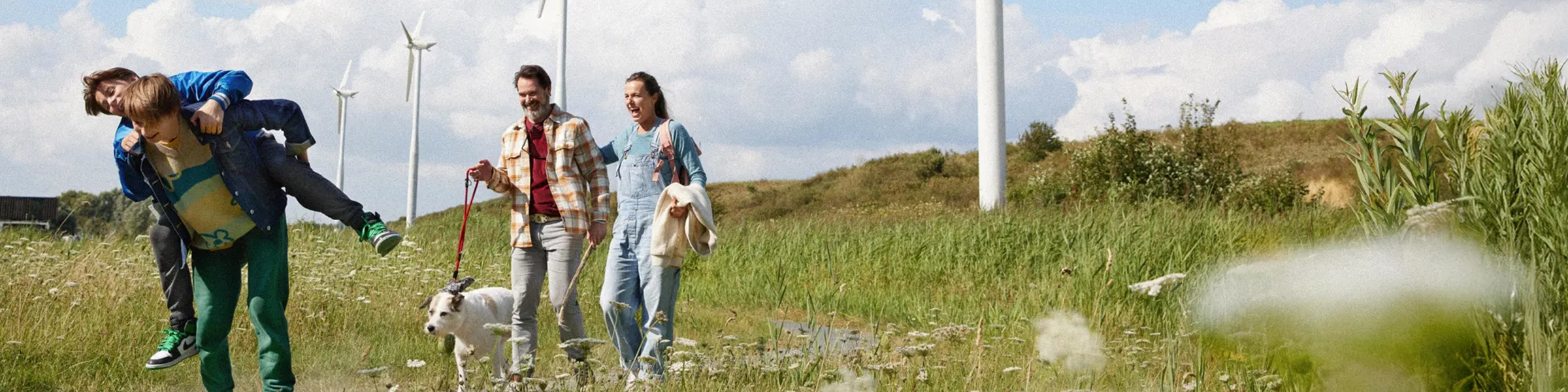 Greenchoice: ook samen met ondernemers bouwen aan systeemwijziging