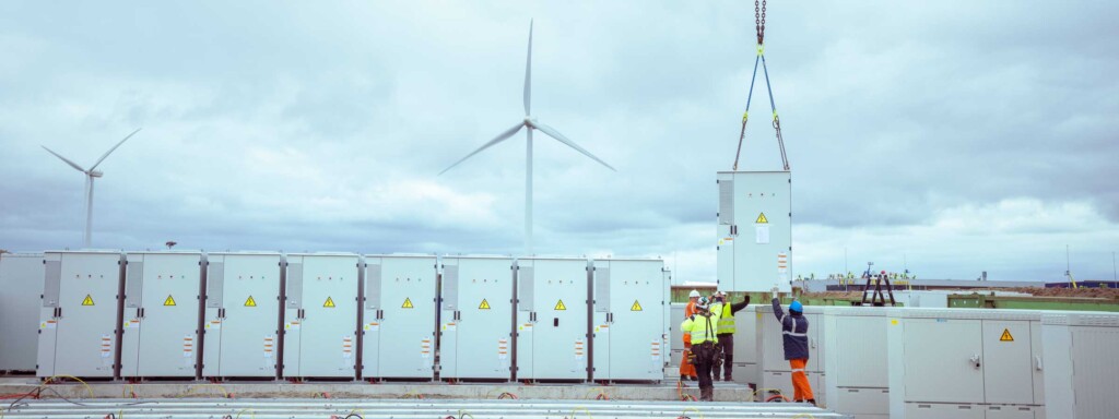 “Impact beleggen vraagt om meer dan alleen goede intenties.”