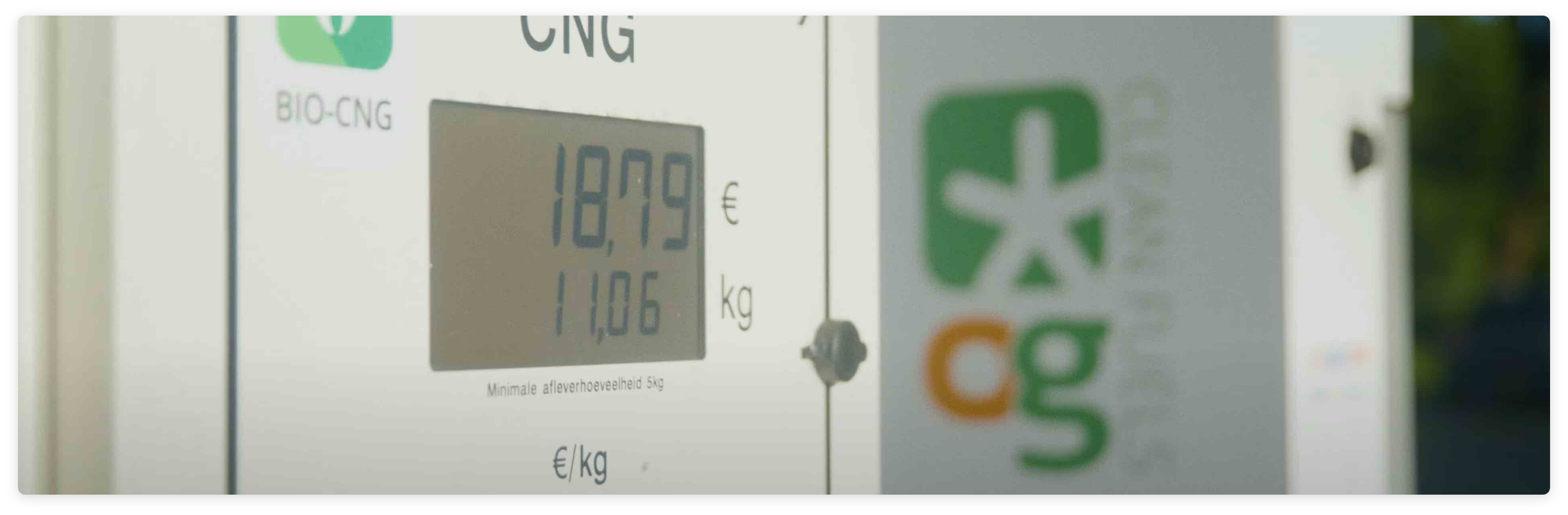 Waardering OG CleanFuels naar beneden: focus op groei en duurzame impact