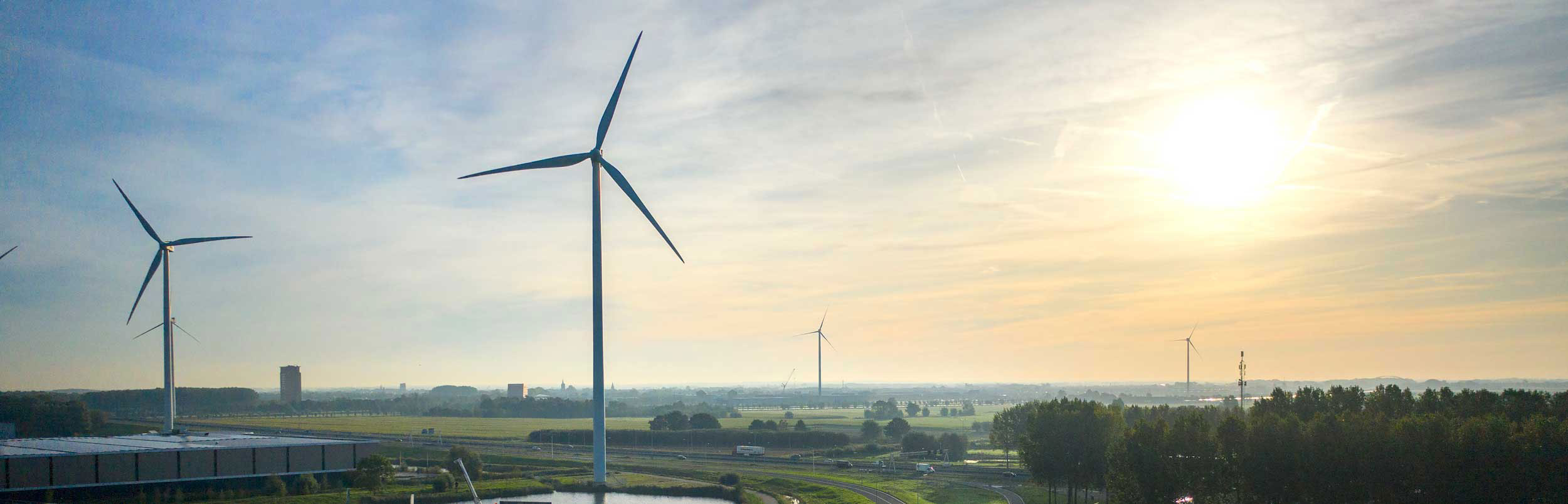 Meewind wijzigt berekeningsperiode historisch rendement naar 10 jaar