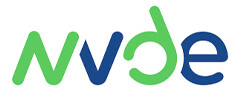 NVDE Logo