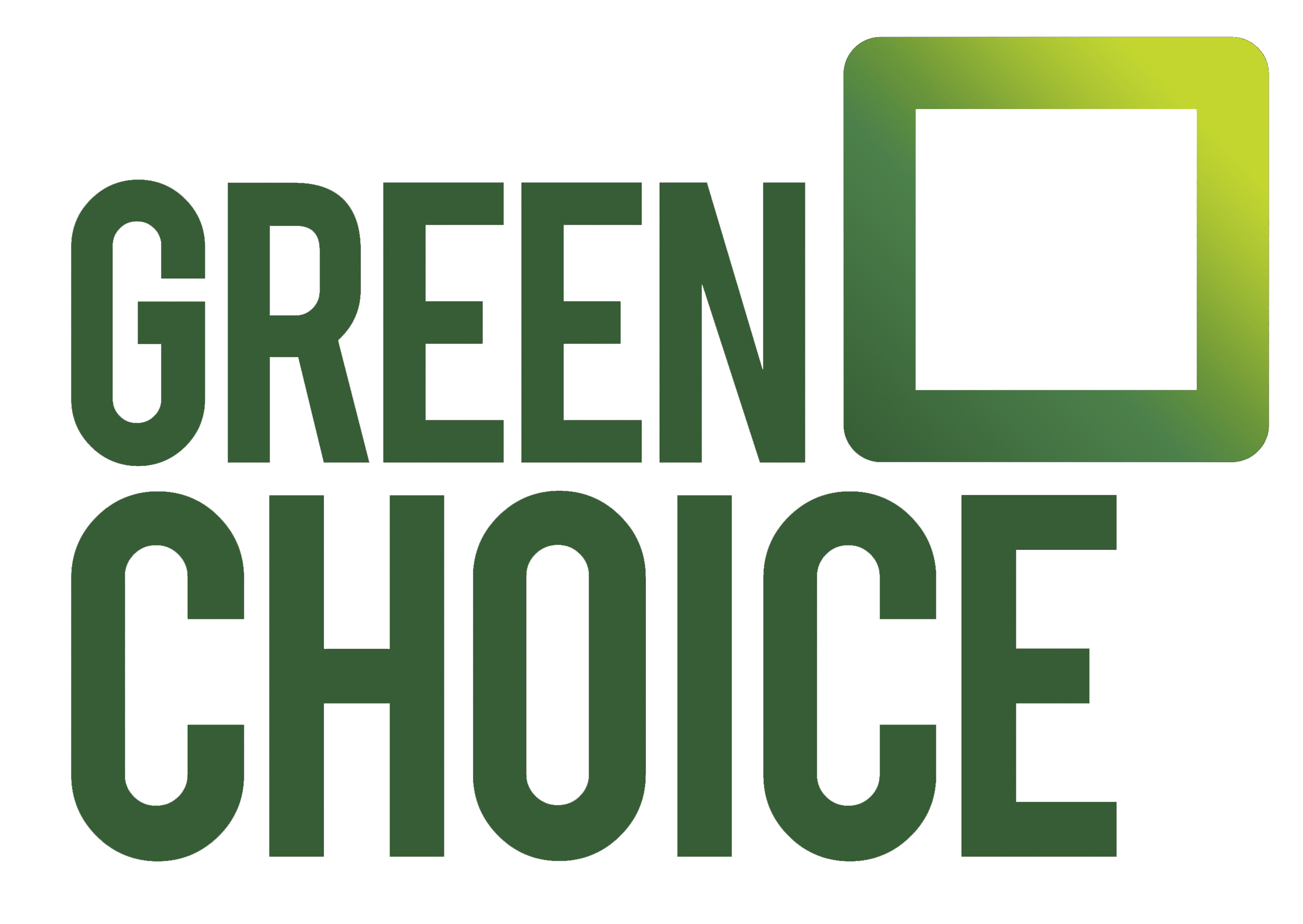 Onze partner Greenchoice ‘Beste uit de test’ volgens de Consumentenbond